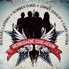 Renegade Creation - Renegade Creation