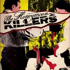 The Honeymoon Killers - From Mars (Vinyl)