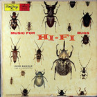Pete Rugolo - Music For Hi-Fi Bugs & Brass In Hi-Fi