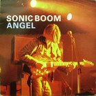 Sonic Boom - Angel (EP)