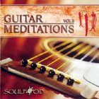 Soulfood - Guitar Meditations Vol. 2 (With Billy Mclaughlin)