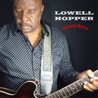 Lowell Hopper - Forward Motion
