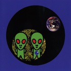 Alien Community - Alien Community I + II (Pete Namlook & Jonah Sharp) CD1