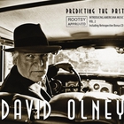 David Olney - Predicting The Past CD1