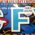 Fine Young Cannibals - I'm Not The Man I Used To Be (VLS)