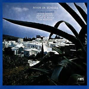 Noon In Tunisia (Vinyl)