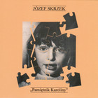 Jozef Skrzek - Pamiętnik Karoliny (Reissued 2009)