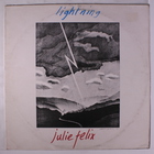 Julie Felix - Lightning (Vinyl)