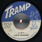 Lloyd Charmers - 5 To 5 / See About Me (VLS)