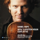 Berg & Britten Violin Concertos