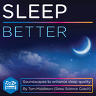 Tom Middleton - Sleep Better