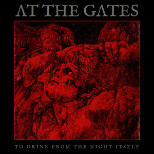 To Drink From The Night Itself CD1