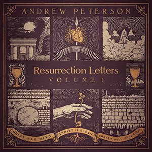 Resurrection Letters, Volume 1 (Deluxe Edition) CD2