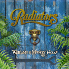 The Radiators - Welcome To The Monkey House
