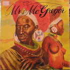Freddie McGregor - Mr. Mcgregor (Vinyl)
