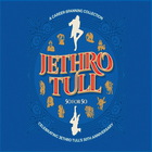 Jethro Tull - 50 For 50 CD1