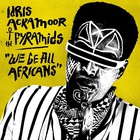 Idris Ackamoor - We Be All Afrikans (With The Pyramids)
