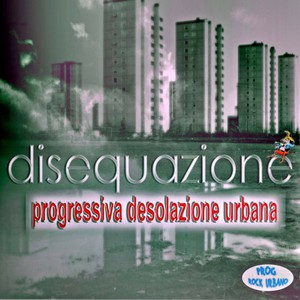 Progressiva Desolazione Urbana