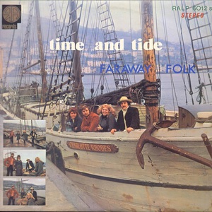 Time And Tide (Vinyl)