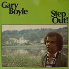 Gary Boyle - Step Out (Vinyl)