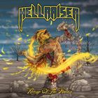 Hellraiser - Revenge Of The Phoenix