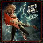 Iron Spell - Electric Conjuring