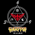 Harppia - 3.6.9. Haarp