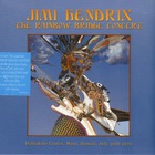 Jimi Hendrix - The Rainbow Bridge Concert CD2