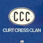 Curt Cress - Ccc (Vinyl)