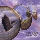 Gary Boyle - Triple Echo