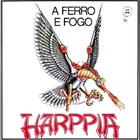 Harppia - A Ferro E Fogo (EP)