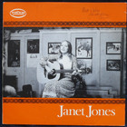 Janet Jones (Vinyl)