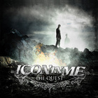 Icon In Me - The Quest (EP)