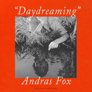 Daydreaming