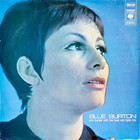 Ann Burton - Blue Burton (With The Louis Van Dyke Trio) (Vinyl)