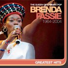 Brenda Fassie - Greatest Hits: The Queen Of African Pop 1964-2004