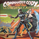 Commander Cody & His Lost Planet Airmen (Vinyl)