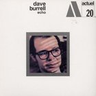 Dave Burrell - Echo (Vinyl)