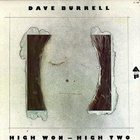 Dave Burrell - High Won - High Two (Vinyl)