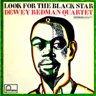 Dewey Redman - Look For The Black Star (Vinyl)
