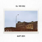Dj Heure - Outsider Resource (EP)