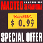 Special Offer (With Sensational) (Vinyl)