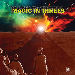 Magic In Threes