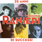 Massimo Ranieri - 25 Anni Di Successi CD2
