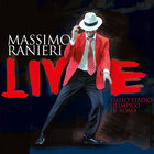 Massimo Ranieri - Live Dallo Stadio Olimpico Di Roma CD1