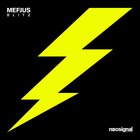 Mefjus - Blitz (EP)