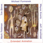 Michael Formanek - Extended Animation