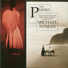 Michael Nyman - The Piano (Reissued 2015)