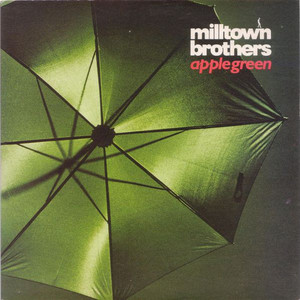 Apple Green (CDS)