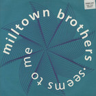 Milltown Brothers - Seems To Me (EP) (Vinyl)